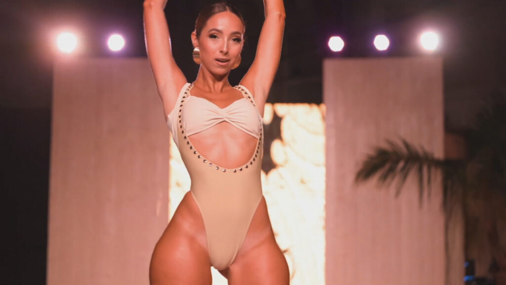 Brazil – OnlyFans – Beatriz Corbett – Nude Leaks