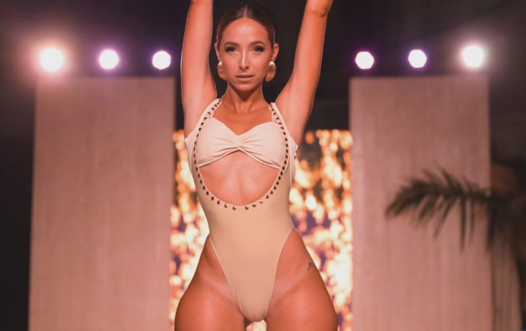 Brazil – OnlyFans – Beatriz Corbett – Nude Leaks