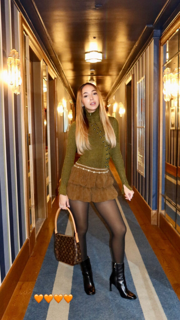 Brazil – OnlyFans – Beatriz Corbett – Nude Leaks