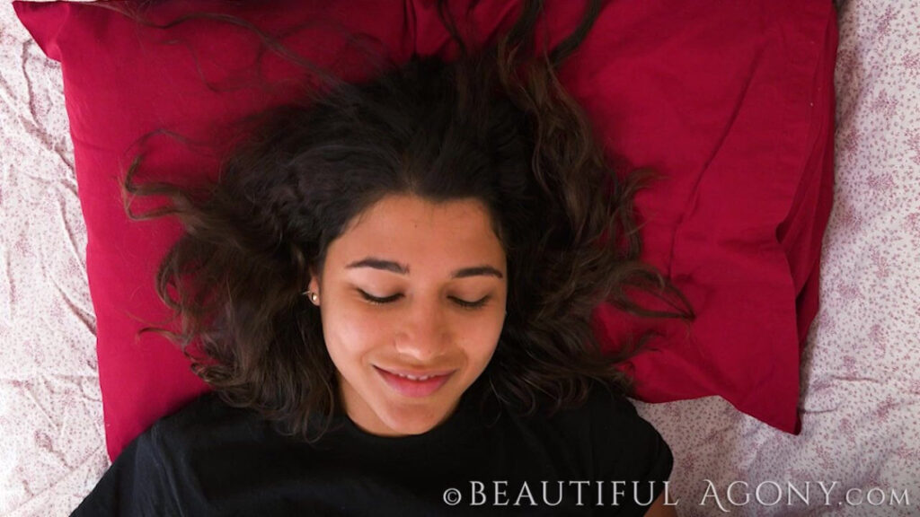 beautiful agony – Nude Leaks