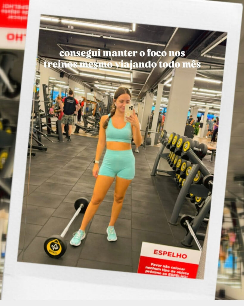 Brazil – Youtube – Camila Bonatelli (Canal Status Viajante) – Nude Leaks