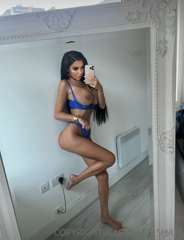 OnlyFans – Chloe Khan – Nude