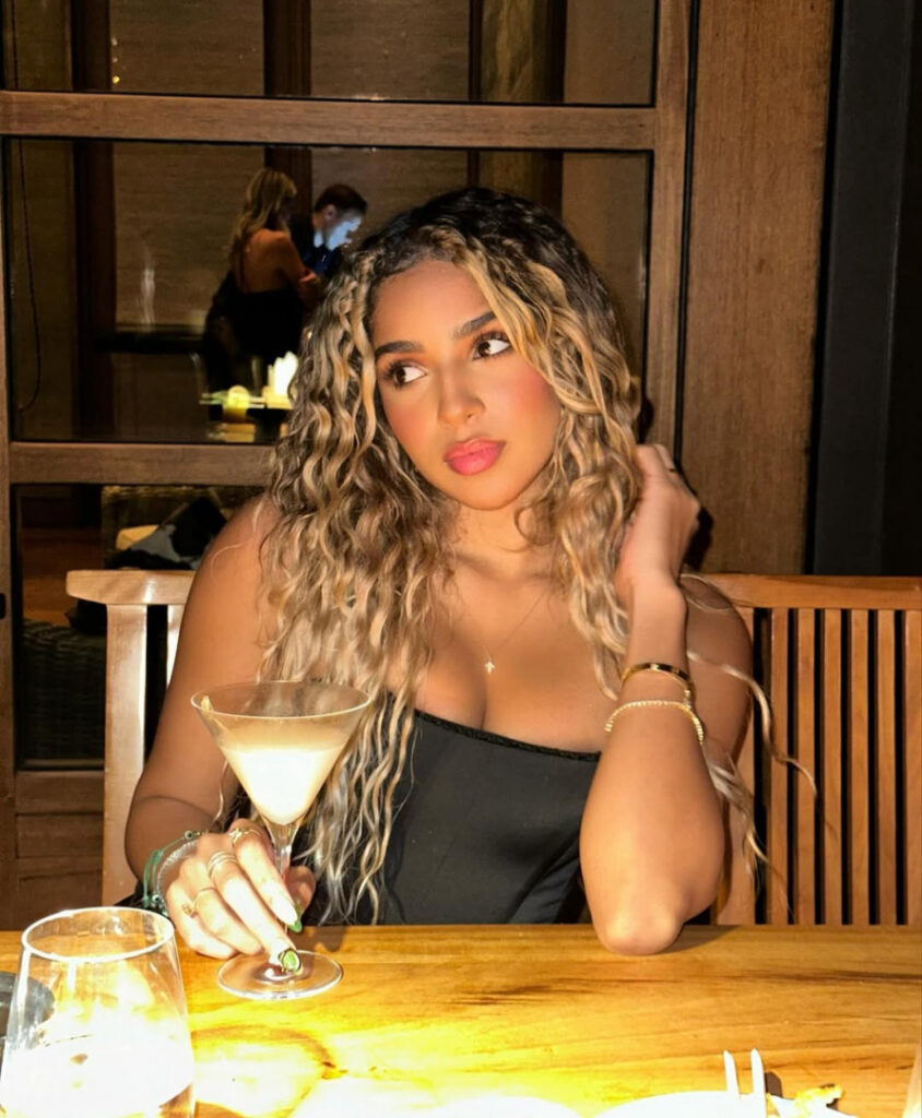 Twitch – TikTok – Daisy / AyannaMarcelin – Nude