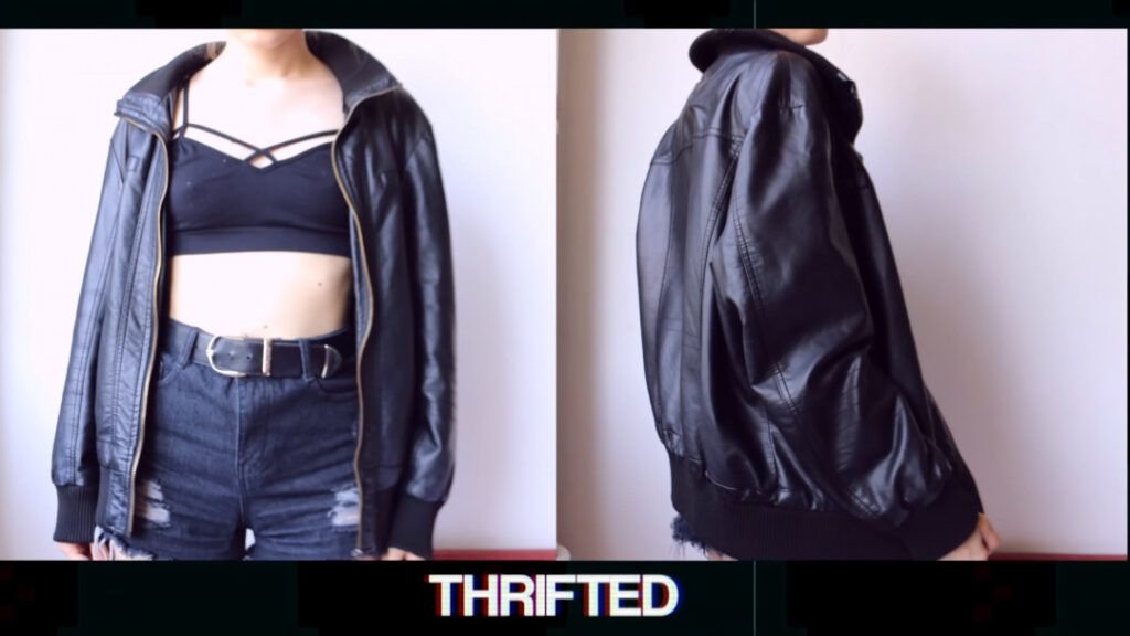 Youtube – Latina – Danna Alquati – Nude