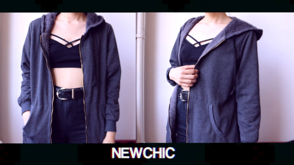 Youtube – Latina – Danna Alquati – Nude