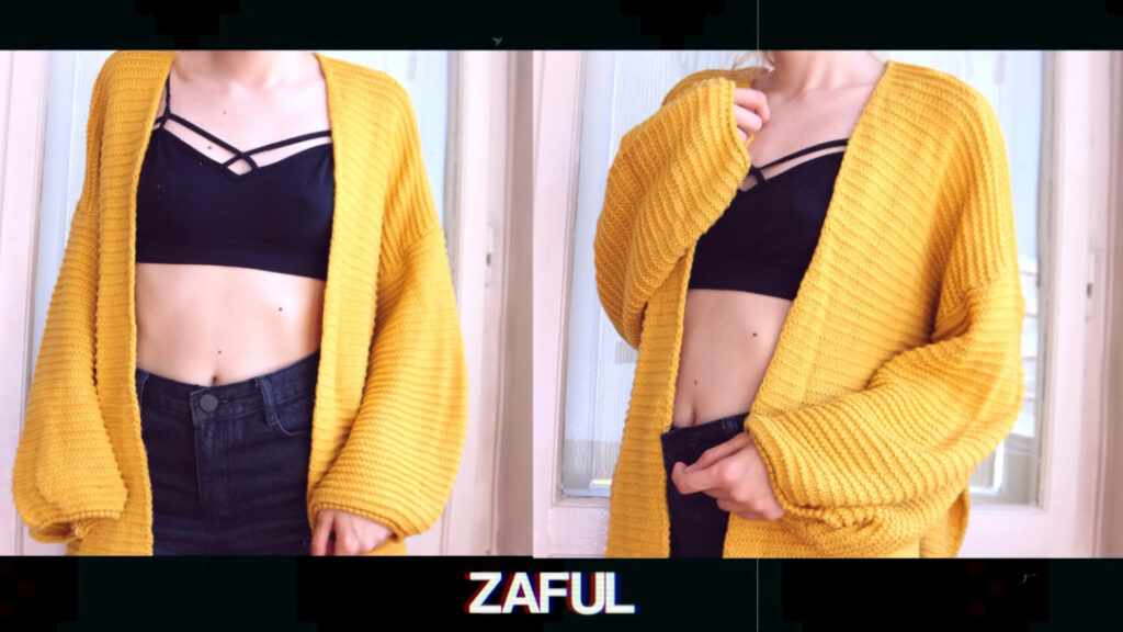 Youtube – Latina – Danna Alquati – Nude