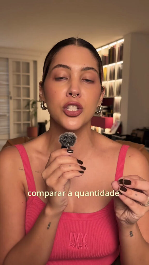 Brazil – Youtube – Dora Figueiredo – Nude Leaks