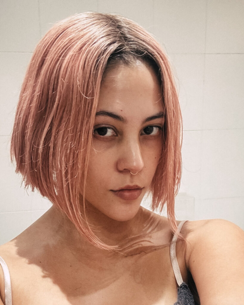 Brazil – Youtube – Dora Figueiredo – Nude Leaks