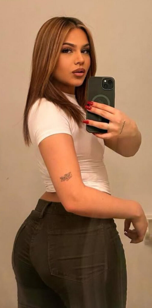 OnlyFans – Instagram – DPIYAMS / Daija Passaro /Princessyams – Nude