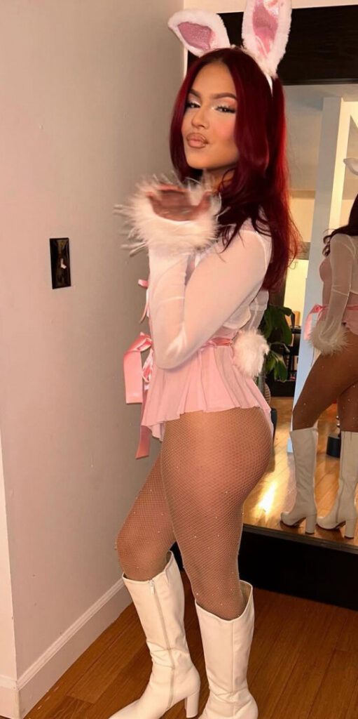 OnlyFans – Instagram – DPIYAMS / Daija Passaro /Princessyams – Nude