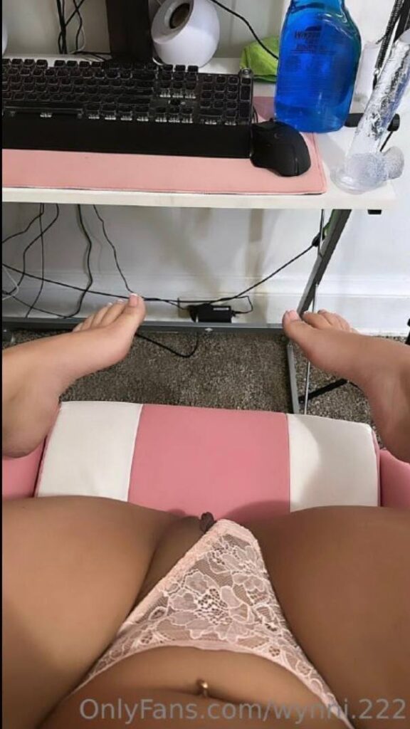 OnlyFans – TikTok – Instagram – Dream Wynter / wynni.222 / dreamwynter / therealwynni / wynniarchive – Nude