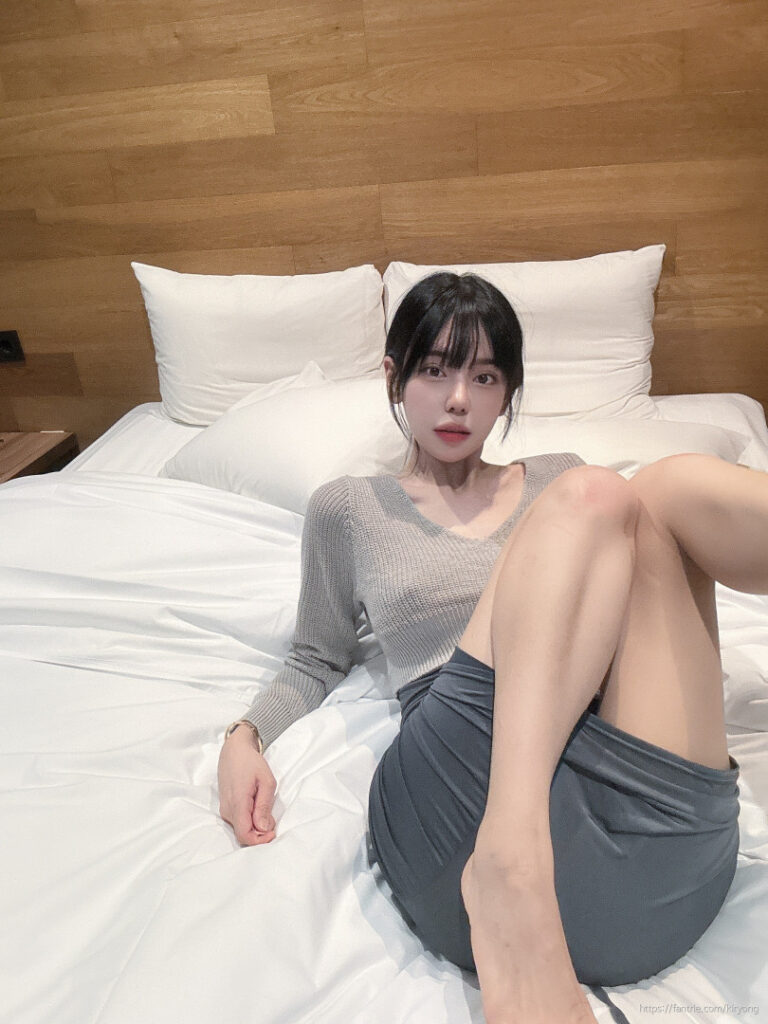afreecaᵀⱽ – Asian – Korean – Feet10 – Nude