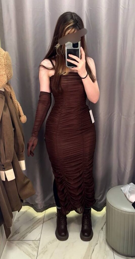 Instagram – OnlyFans – Cosplay – frauleinmilk / suisaiuwu – Nude