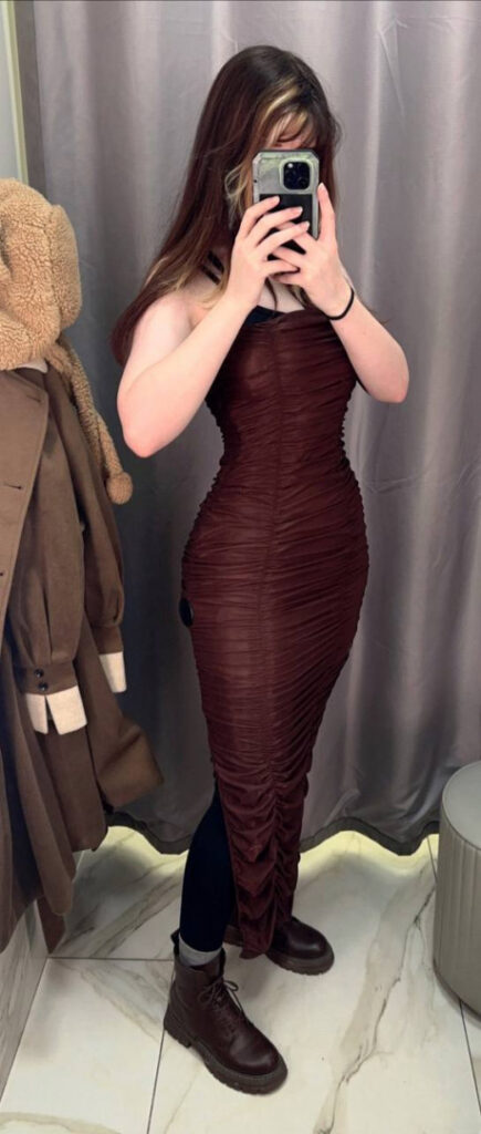 Instagram – OnlyFans – Cosplay – frauleinmilk / suisaiuwu – Nude