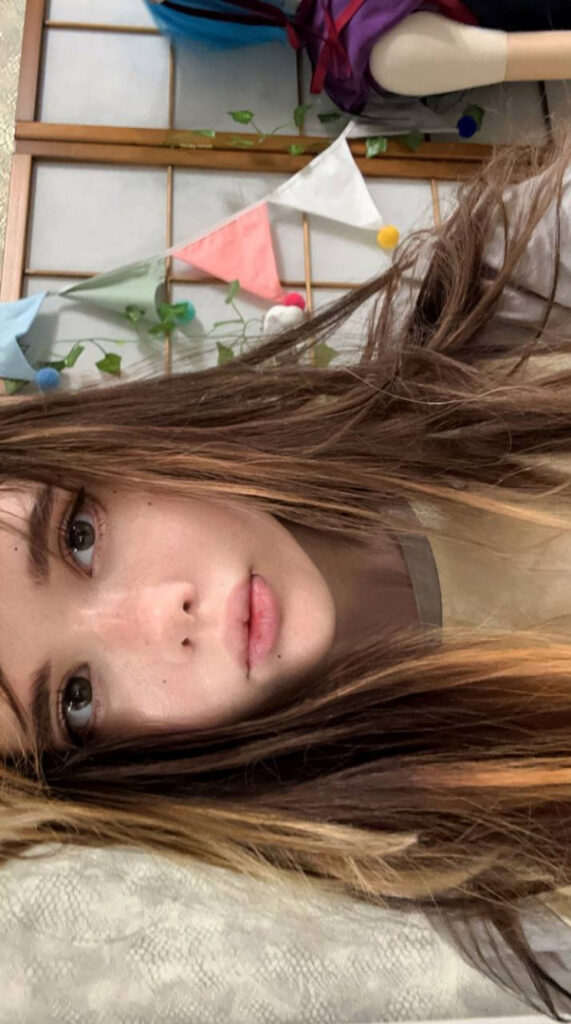 Instagram – OnlyFans – Cosplay – frauleinmilk / suisaiuwu – Nude