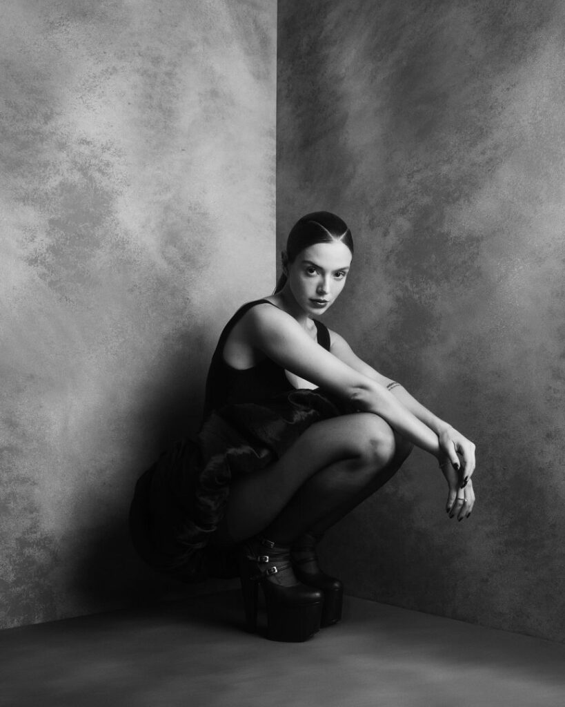 Brazil – Celeb – Giovanna Lancellotti – Nude Leaks