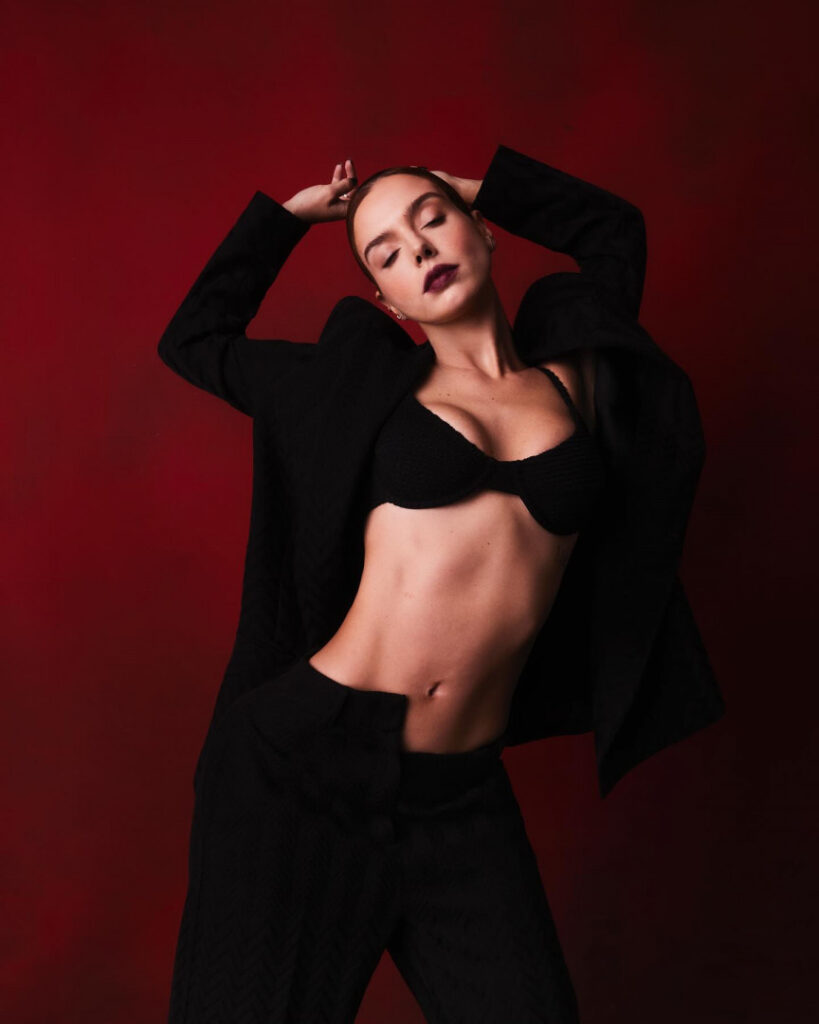 Brazil – Celeb – Giovanna Lancellotti – Nude Leaks