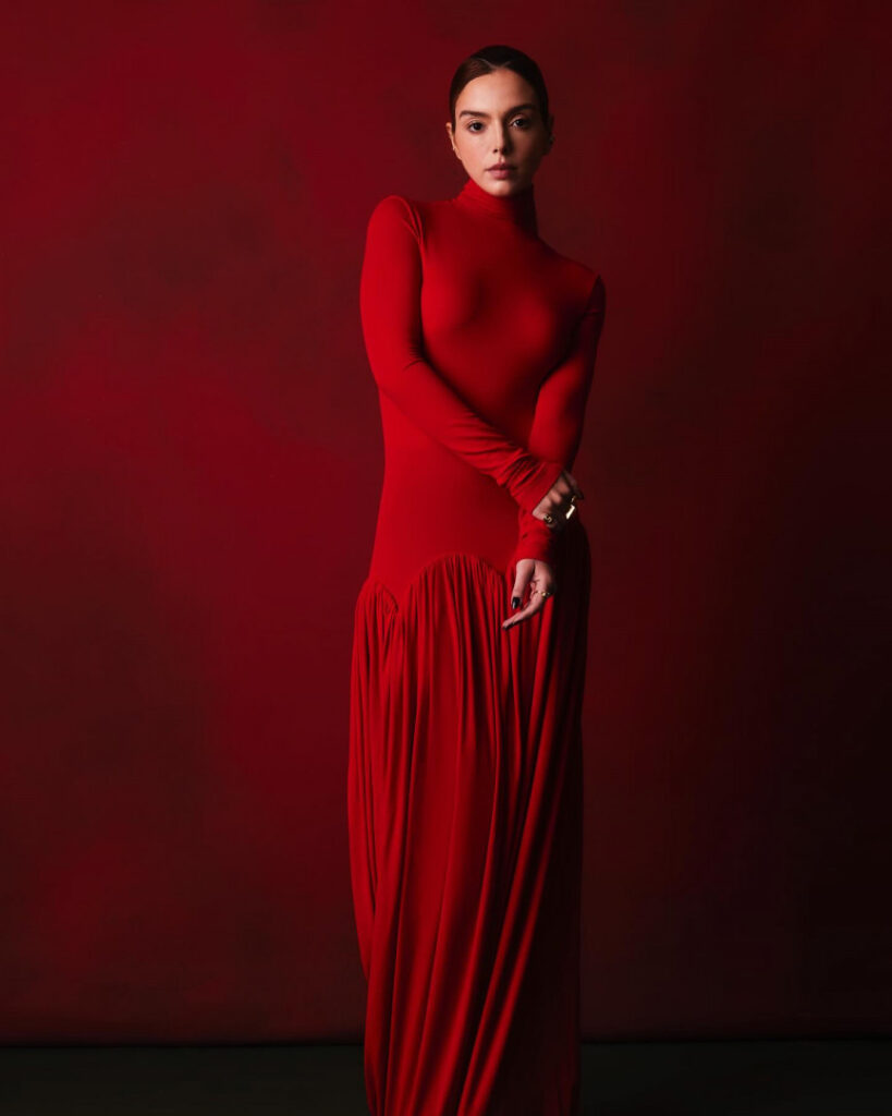 Brazil – Celeb – Giovanna Lancellotti – Nude Leaks