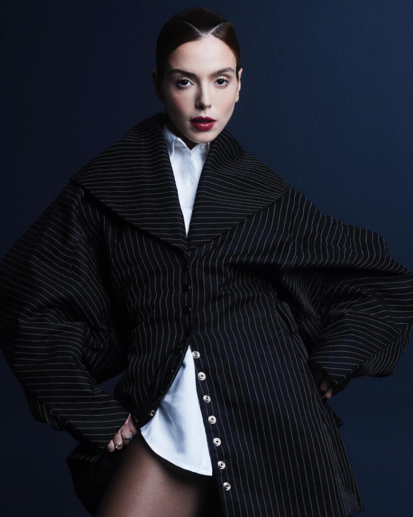 Brazil – Celeb – Giovanna Lancellotti – Nude Leaks