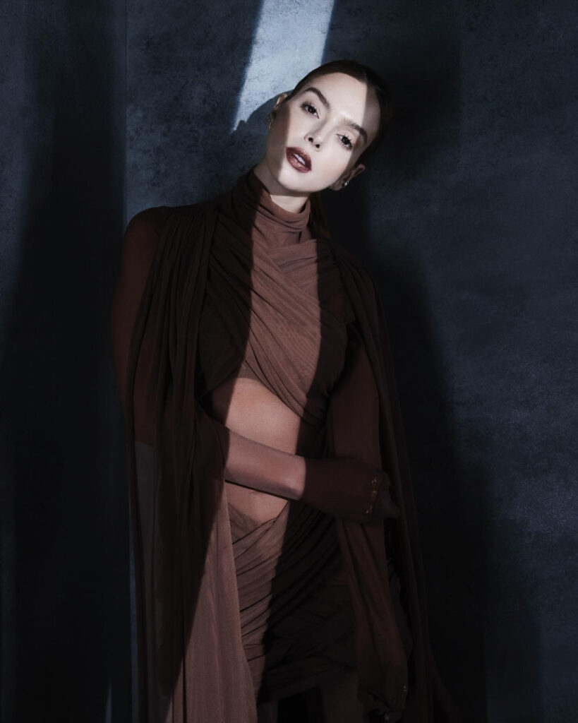 Brazil – Celeb – Giovanna Lancellotti – Nude Leaks