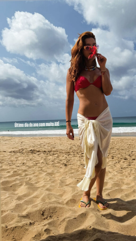 Brazil – Celeb – Giovanna Lancellotti – Nude Leaks