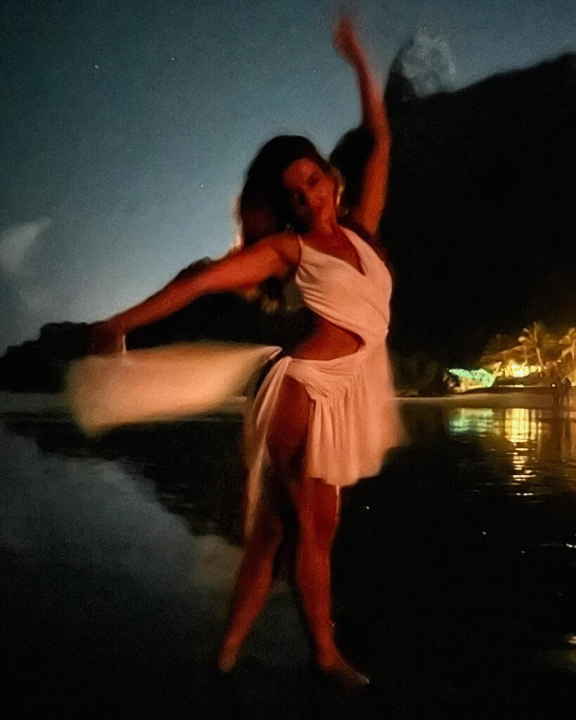 Brazil – Celeb – Giovanna Lancellotti – Nude Leaks