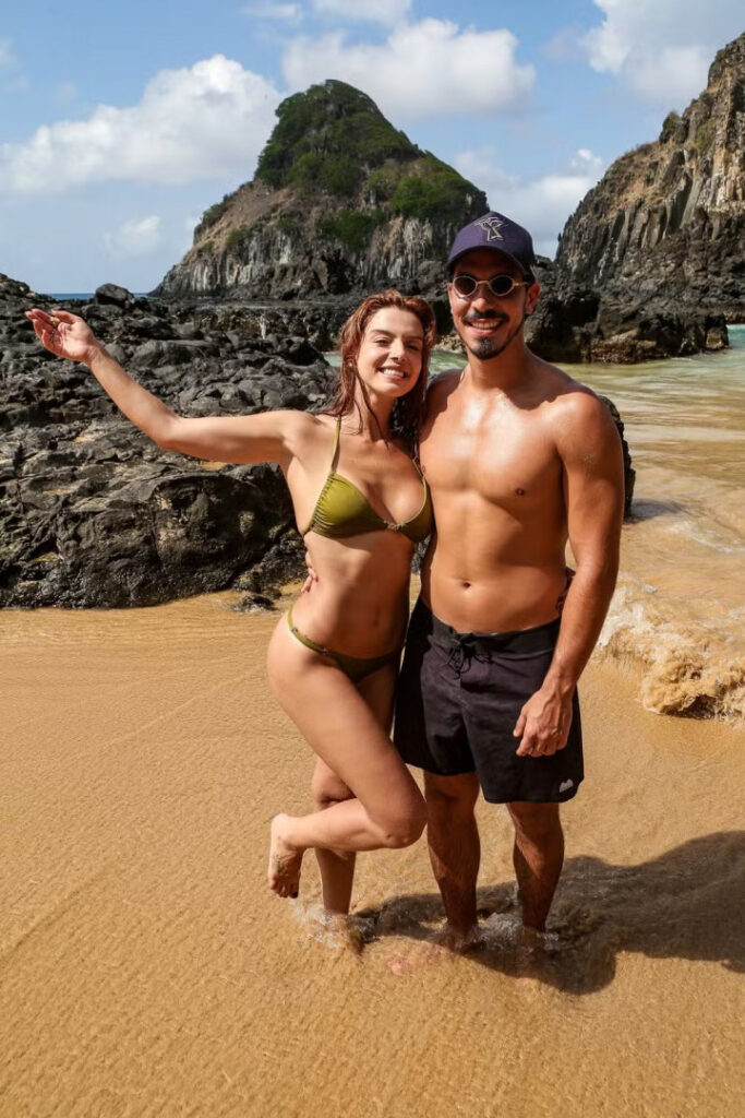 Brazil – Celeb – Giovanna Lancellotti – Nude Leaks