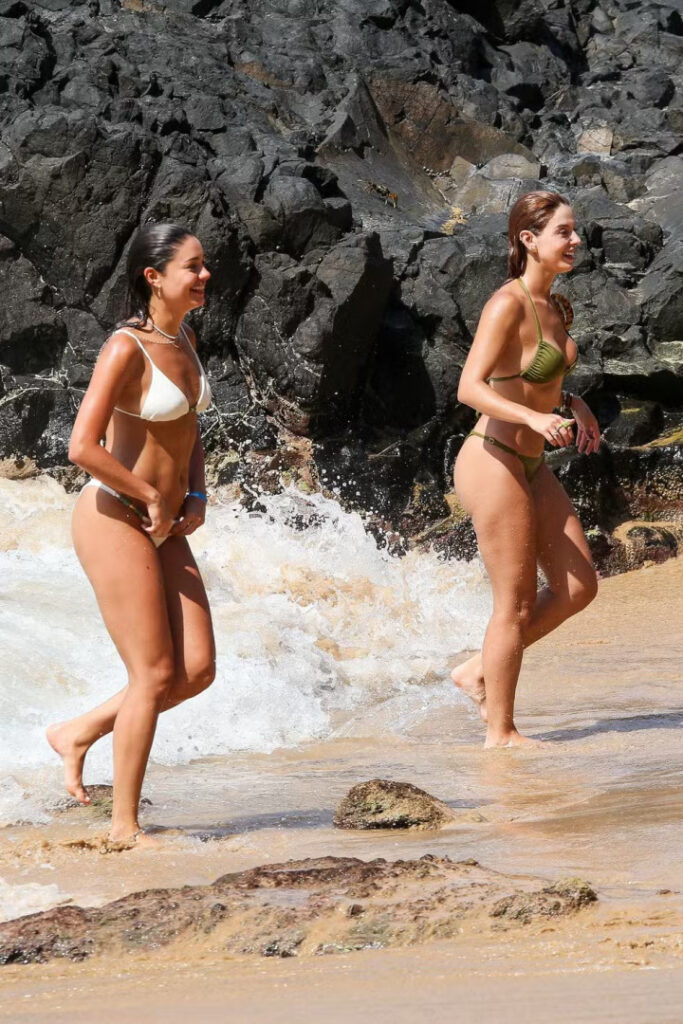 Brazil – Celeb – Giovanna Lancellotti – Nude Leaks