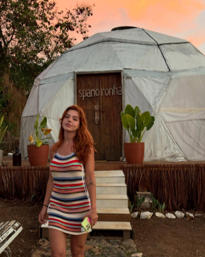 Brazil – Celeb – Giovanna Lancellotti – Nude Leaks