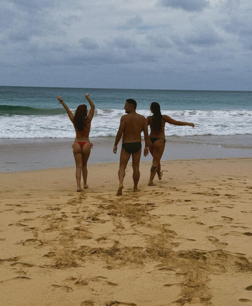 Brazil – Celeb – Giovanna Lancellotti – Nude Leaks