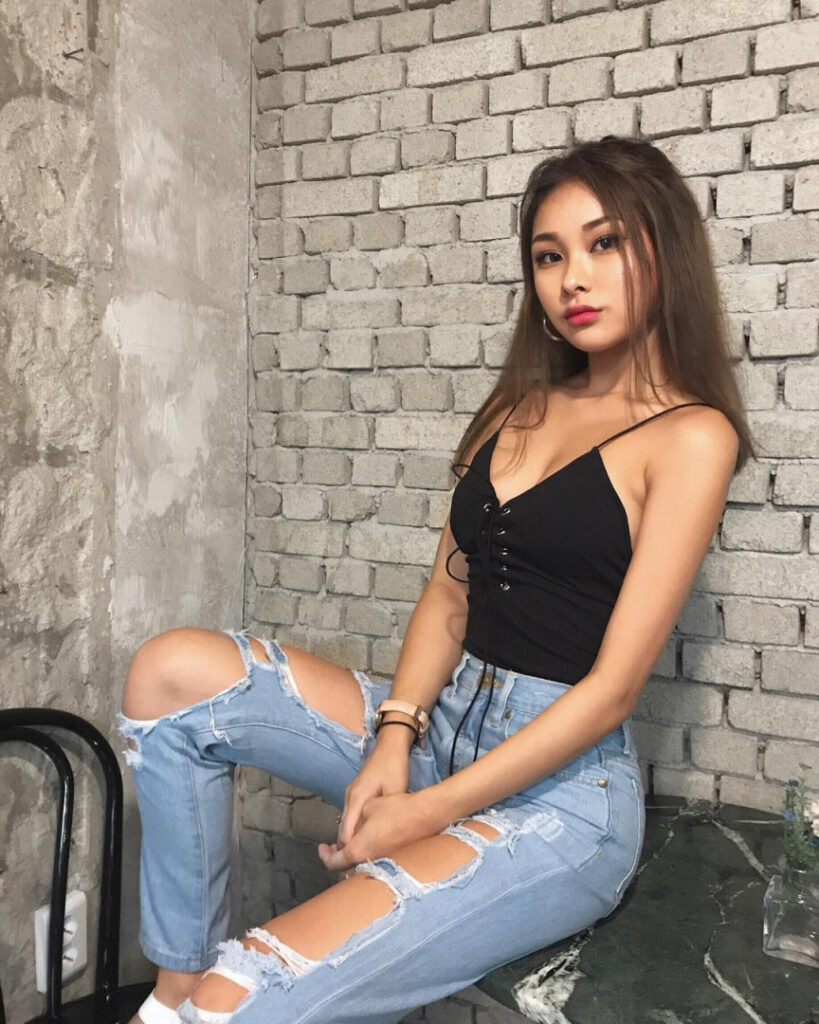 OnlyFans – Asian – Grace Kim/gracement – Nude Leaks