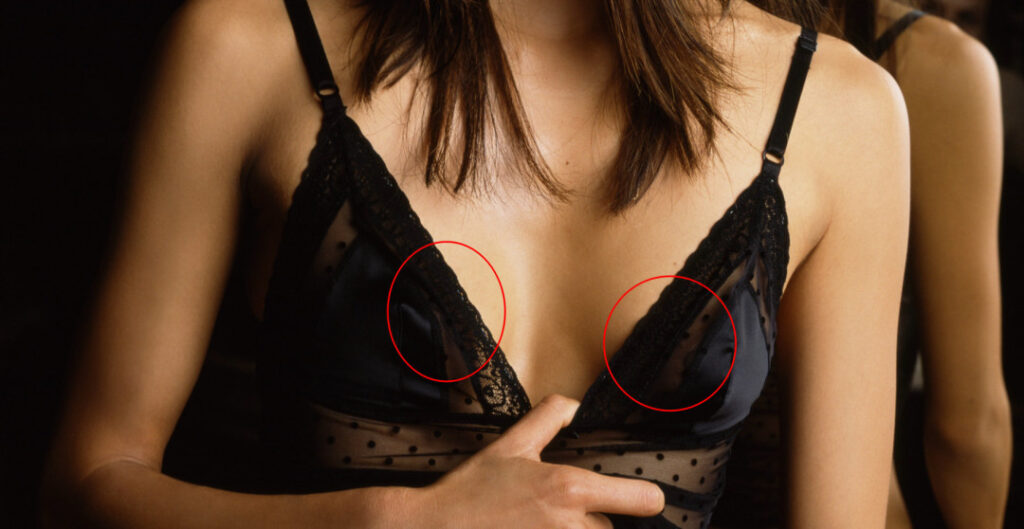 Celeb – Grace Park – Nude