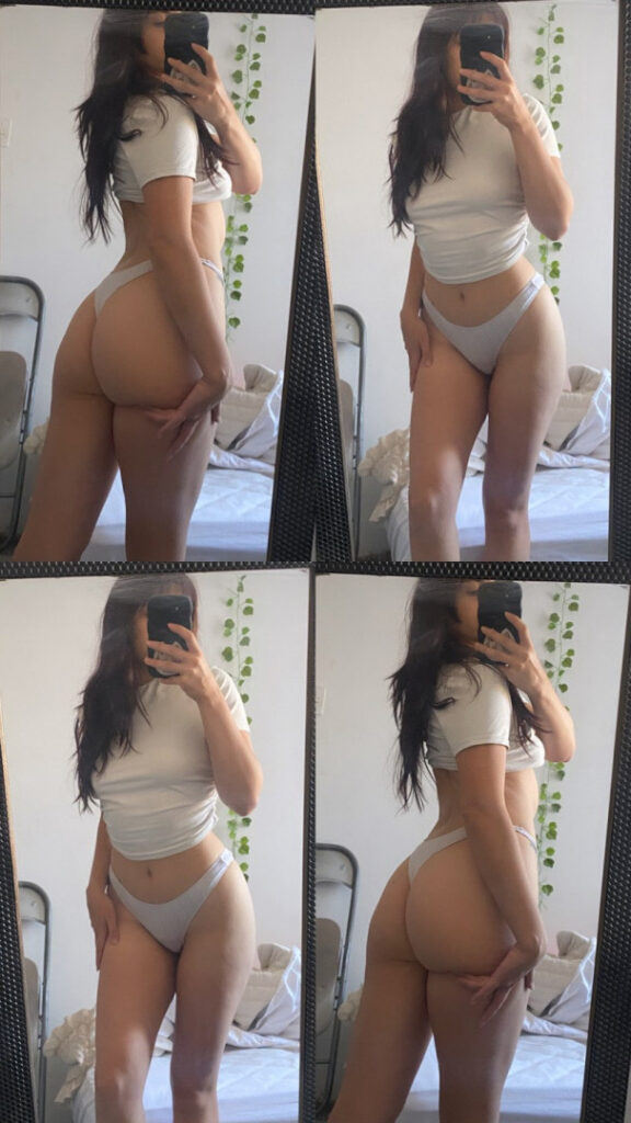 OnlyFans – Latina – Granreydemonio / lenaerosensei – Nude