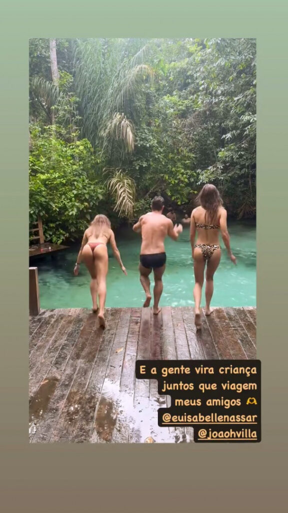 Brazil – Celeb – Grazi Massafera – Nude Leaks