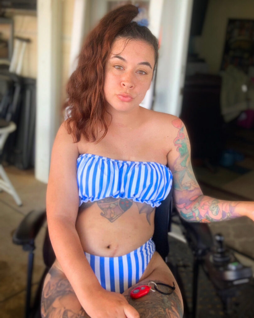 OnlyFans – @grippycrippy, kaleyyerman – Nude Leaks