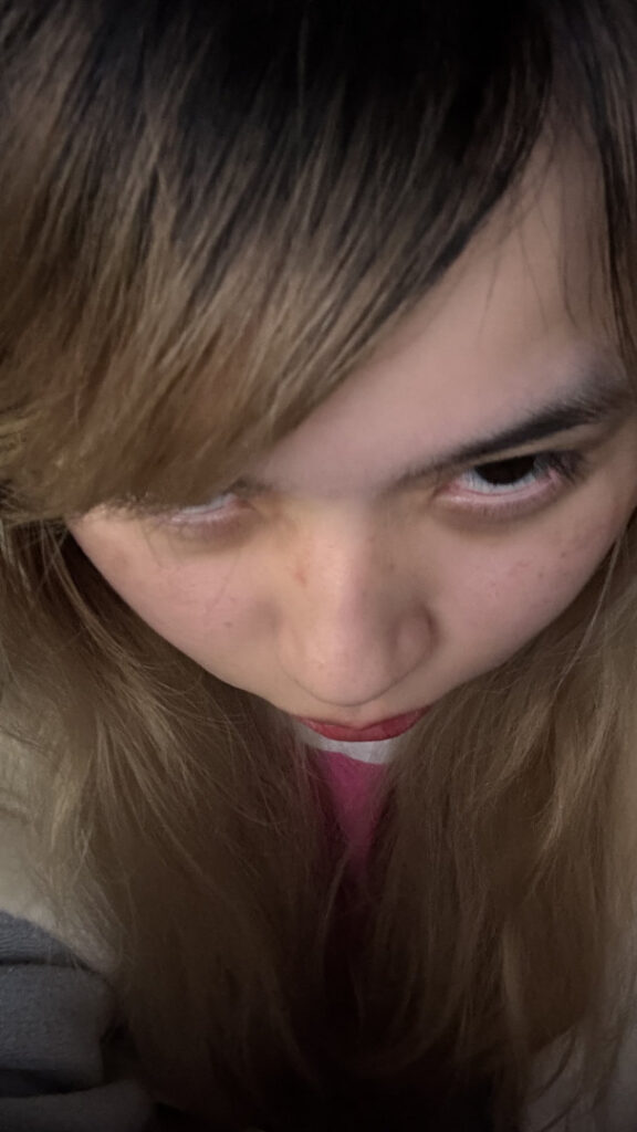 Twitch – Asian – gumpai gumpai_ / zhuuba – Nude