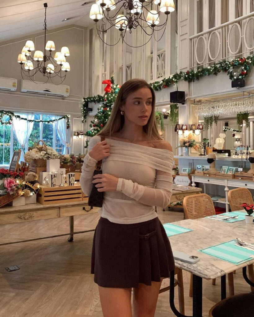 OnlyFans – Instagram – Hailey Grice – Nude