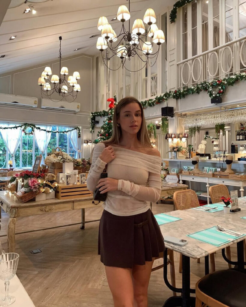 OnlyFans – Instagram – Hailey Grice – Nude