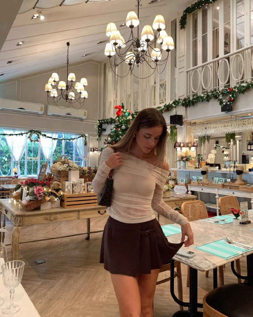 OnlyFans – Instagram – Hailey Grice – Nude