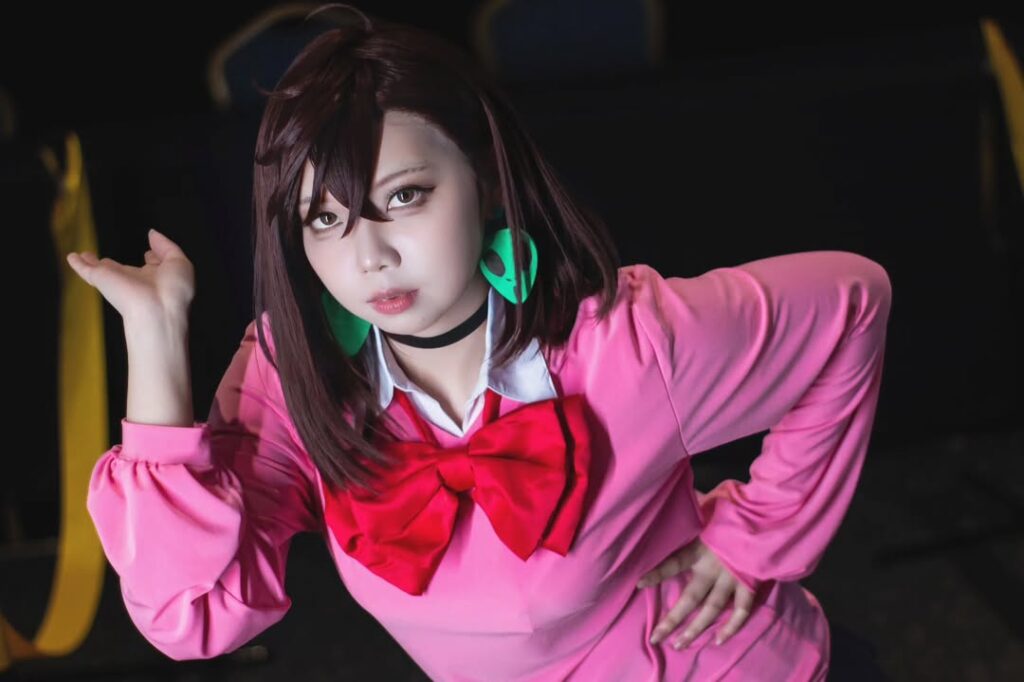 Patreon – Cosplay – Asian – Hakaosan – Nude