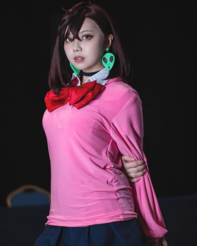 Patreon – Cosplay – Asian – Hakaosan – Nude