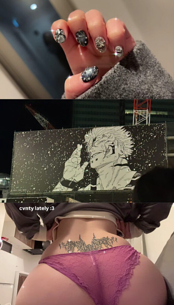 Patreon – Cosplay – Asian – Hakaosan – Nude