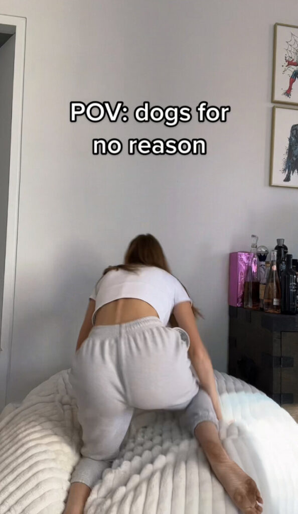 Instagram – Haley Kalil @haleyybaylee – Nude