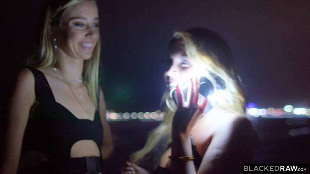 XXX – Haley Reed – Nude