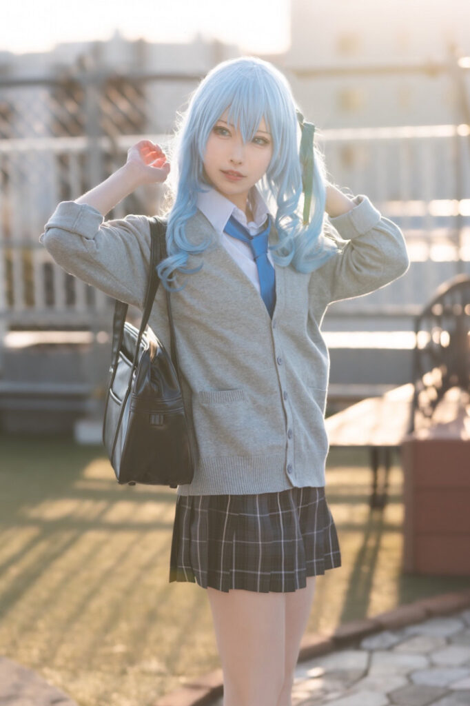 Fantia – ⠀X⠀ – Cosplay – Japanese – はなまる屋さん (一条はな) icjhn1225cos – Nude Leaks