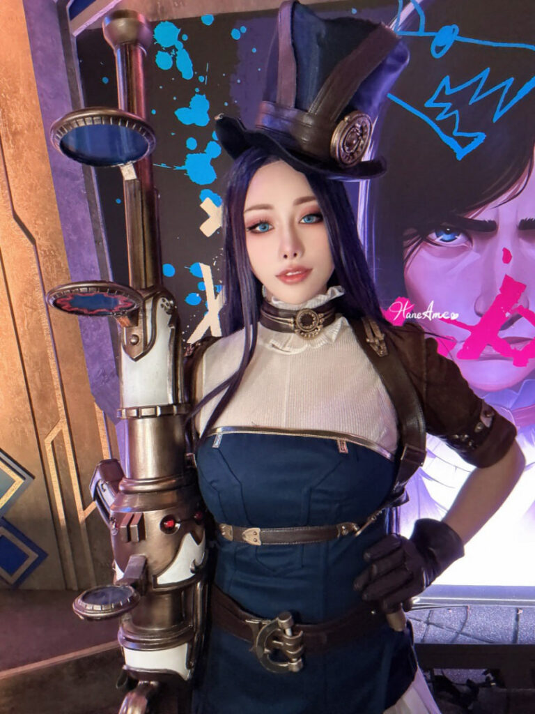 Patreon – Cosplay – Asian – Haneame – Nude