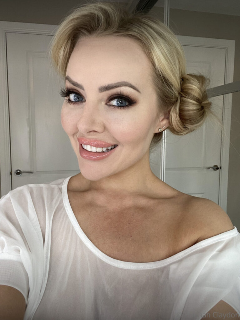 OnlyFans – Hannah Claydon – Nude