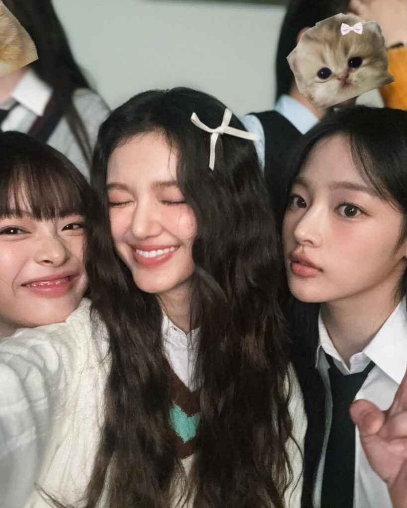 Celeb – Asian – Hanni Pham / Hanni newjeans – Nude Leaks