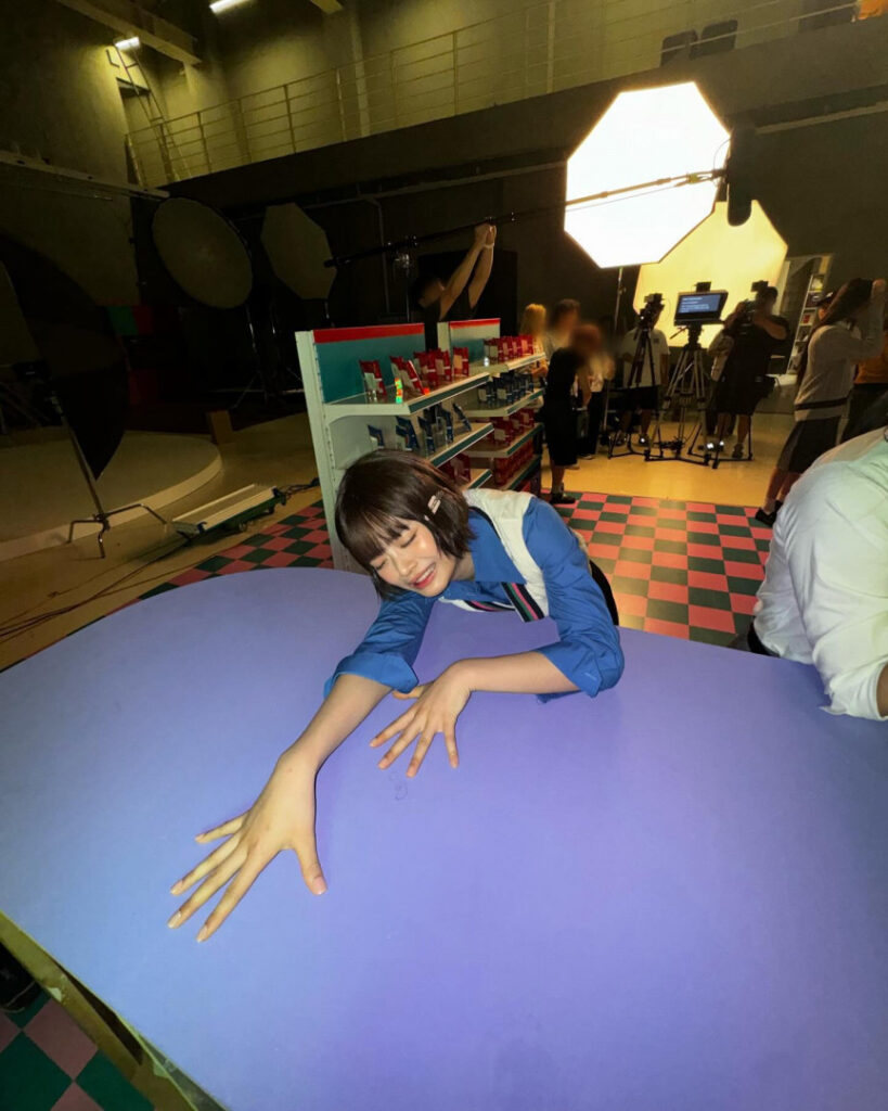 Celeb – Asian – Hanni Pham / Hanni newjeans – Nude Leaks