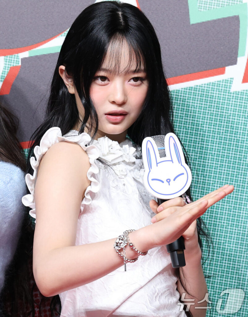 Celeb – Asian – Hanni Pham / Hanni newjeans – Nude Leaks